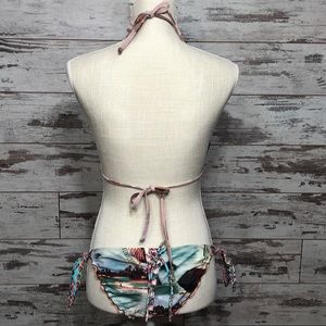 Agua Bendita Bikini. Size M.